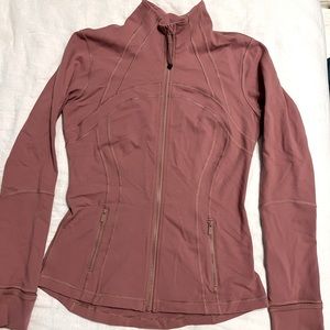 Lululemon OG Define Jacket